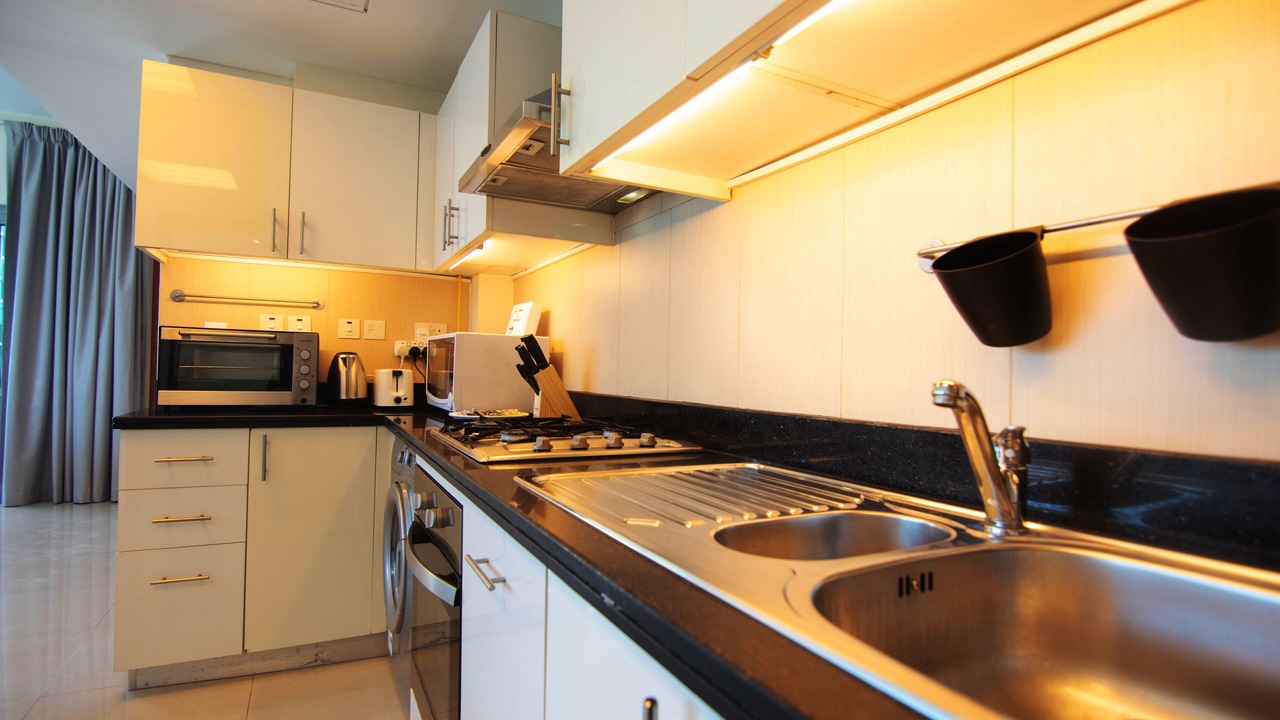 Photo of Kitchen in DIFC
