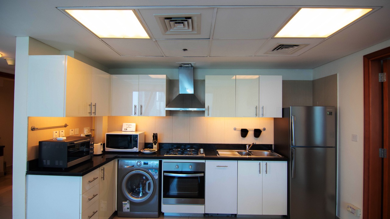 Photo of Kitchen in DIFC