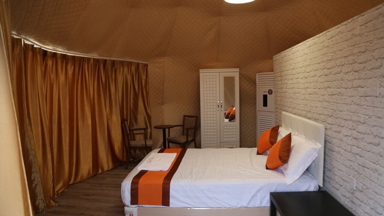 Photo of Bedroom in Ras Al Khaimah