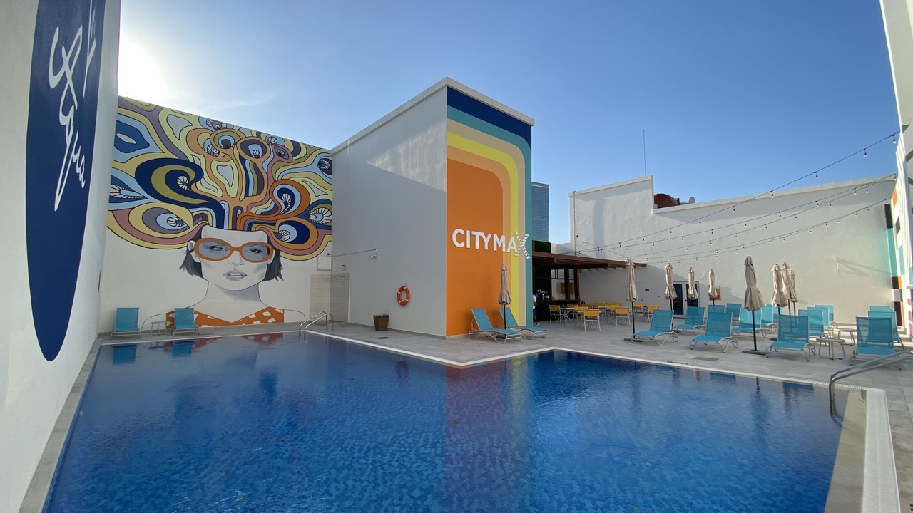 Photo of Outdoor in Business Bay