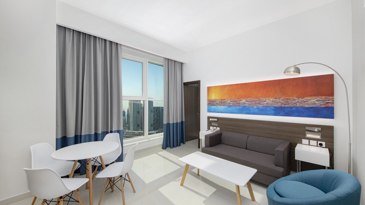 Photo of Bedroom in Business Bay