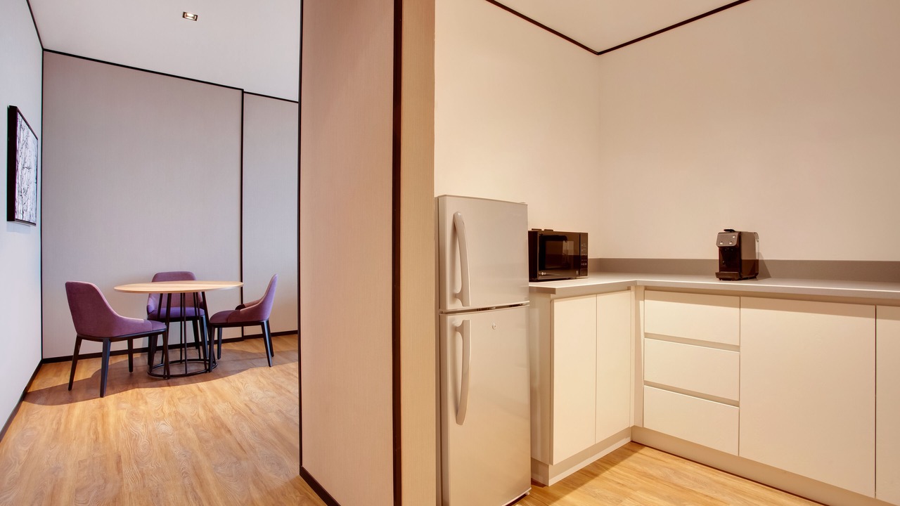 Photo of Bedroom in Jumeira 3