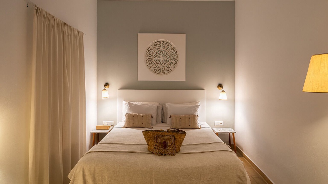 Photo of Bedroom in Medina