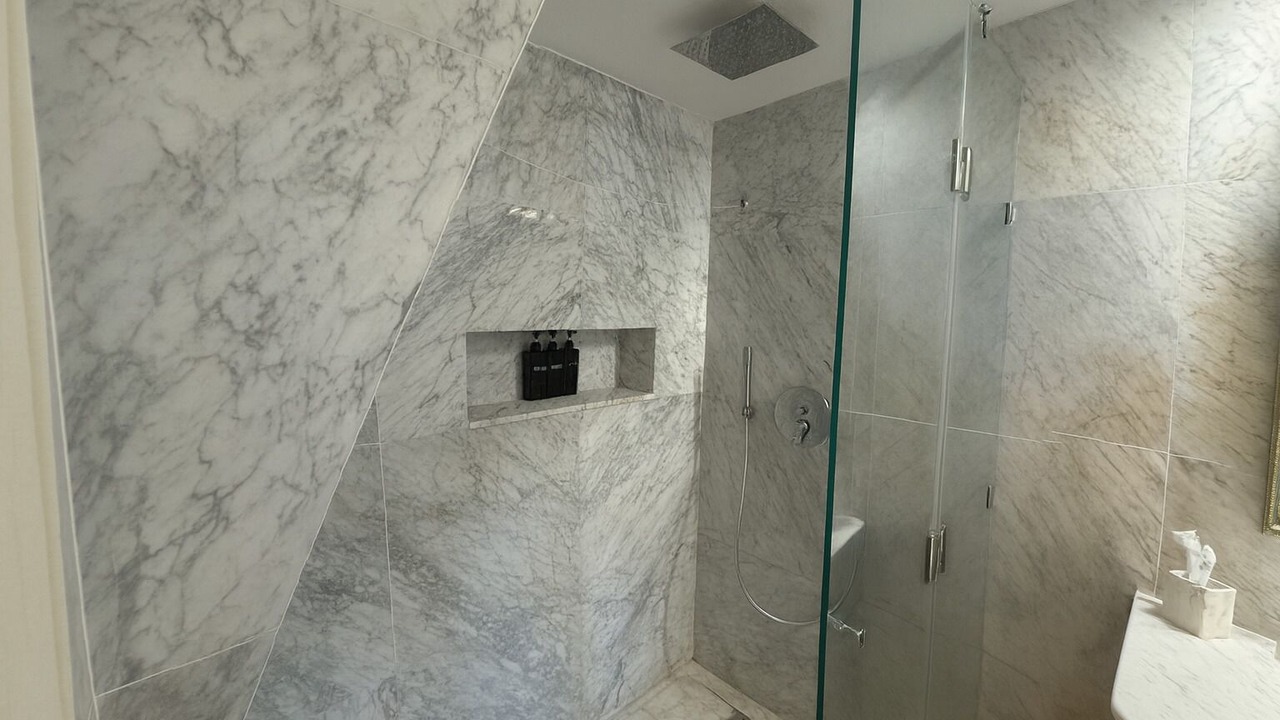 Photo of Bathroom in Medina