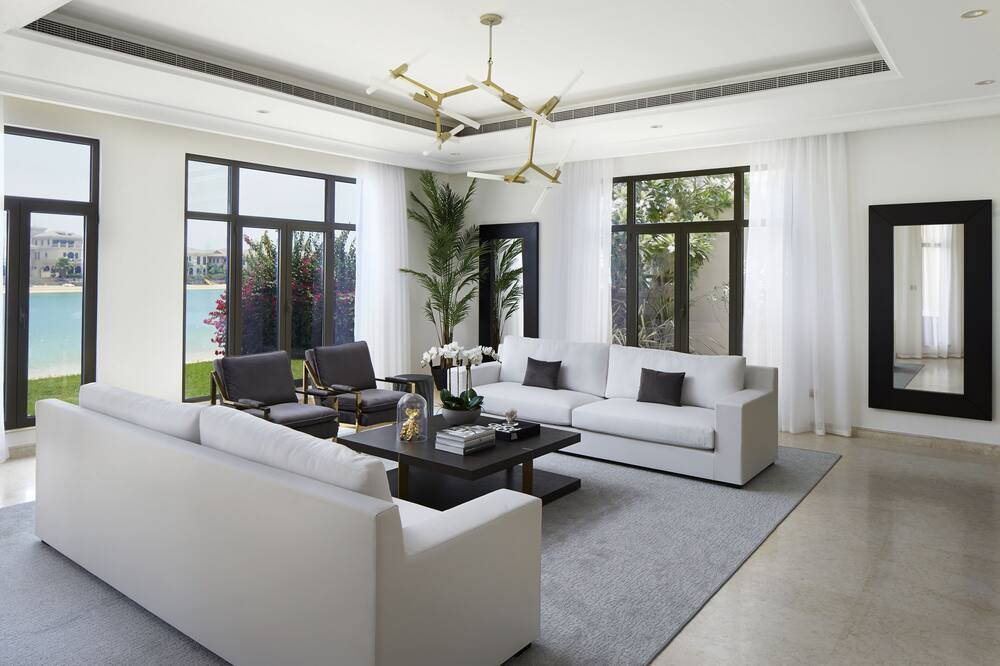 Photo of Livingroom in Palm Jumeirah