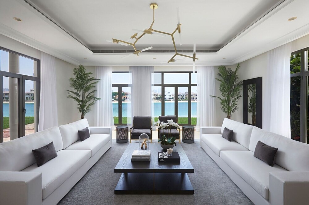 Photo of Livingroom in Palm Jumeirah