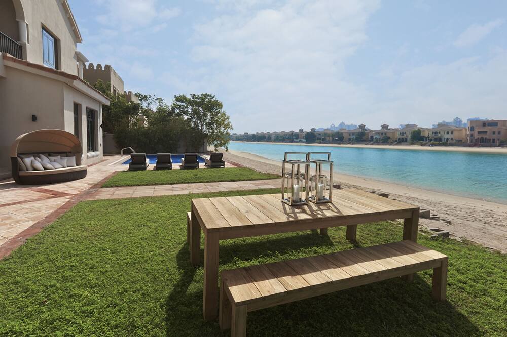 Photo of Outdoor in Palm Jumeirah