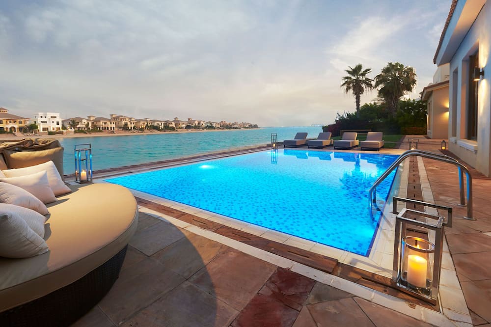 Photo of Outdoor in Palm Jumeirah