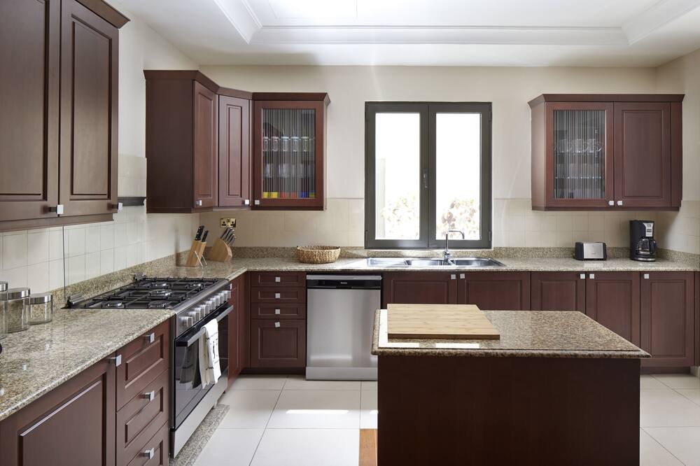 Photo of Kitchen in Palm Jumeirah