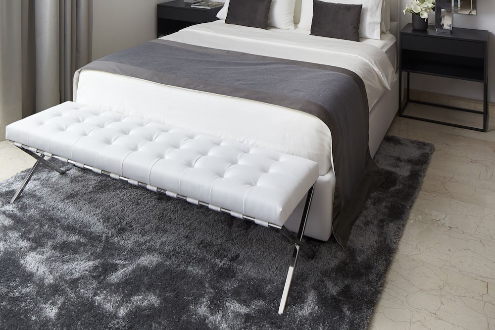 Photo of Bedroom in Palm Jumeirah