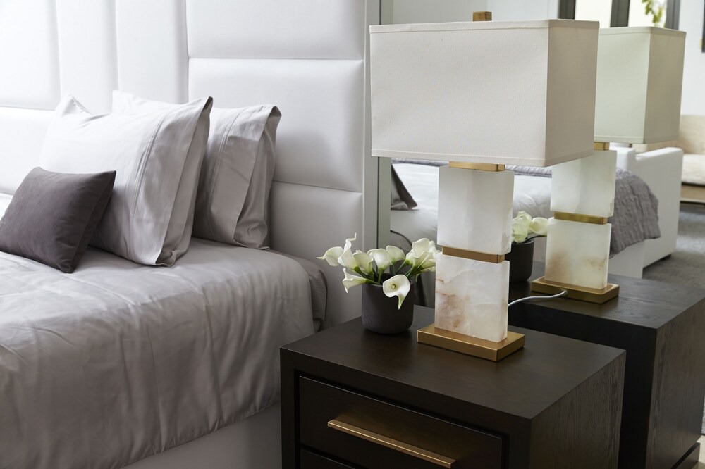 Photo of Bedroom in Palm Jumeirah