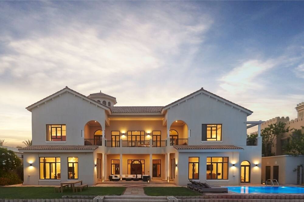 Photo of Outdoor in Palm Jumeirah