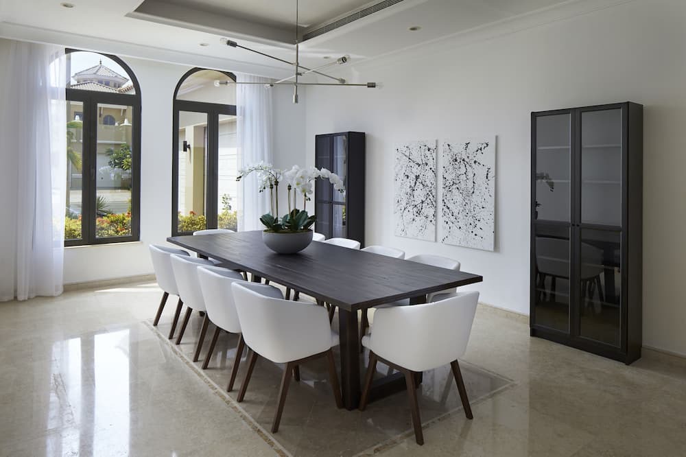 Photo of Kitchen in Palm Jumeirah