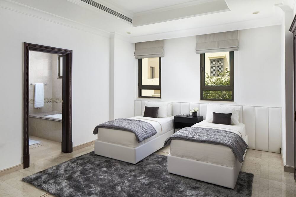 Photo of Bedroom in Palm Jumeirah