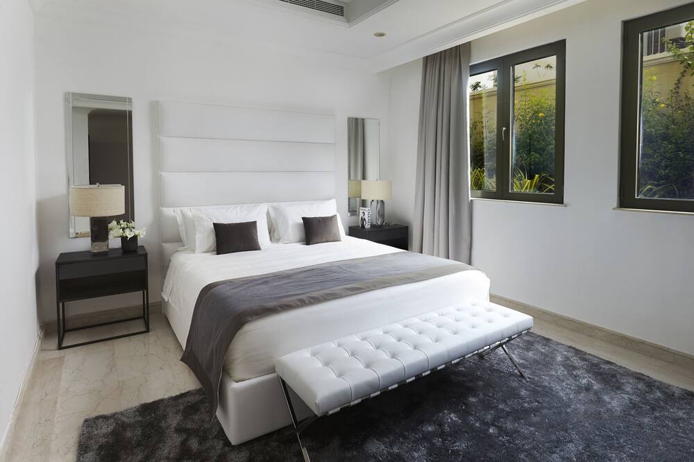 Photo of Bedroom in Palm Jumeirah