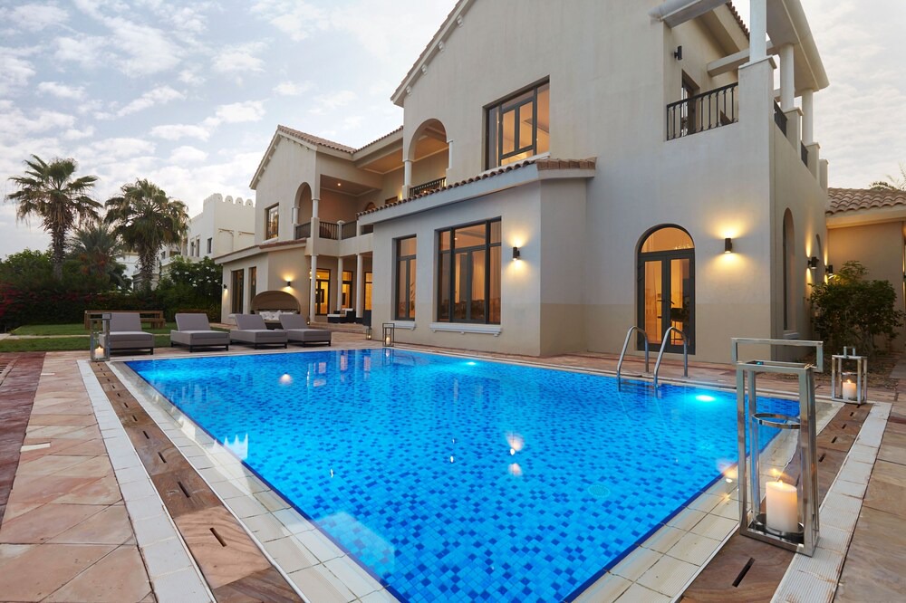 Photo of Outdoor in Palm Jumeirah