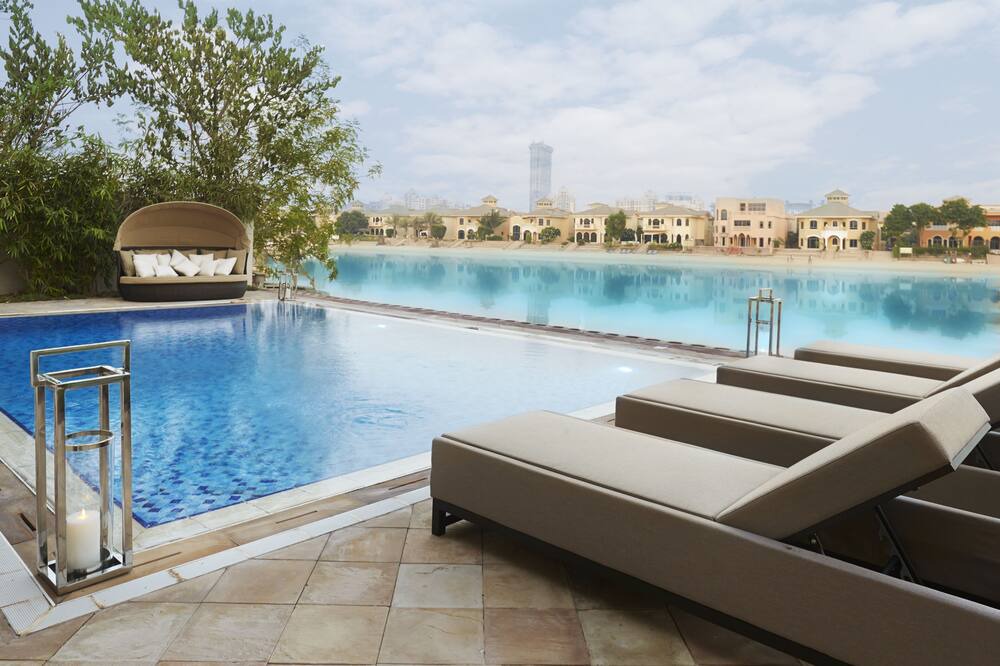 Photo of Outdoor in Palm Jumeirah