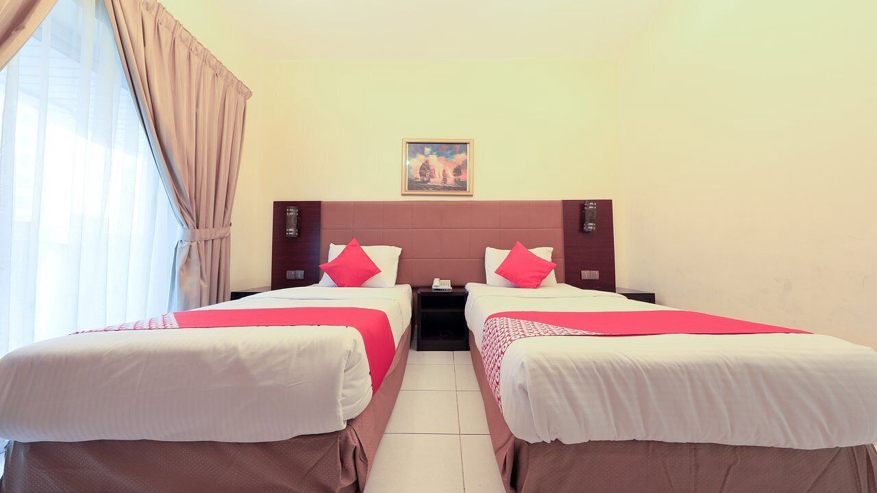 Photo of Bedroom in Old Dubai