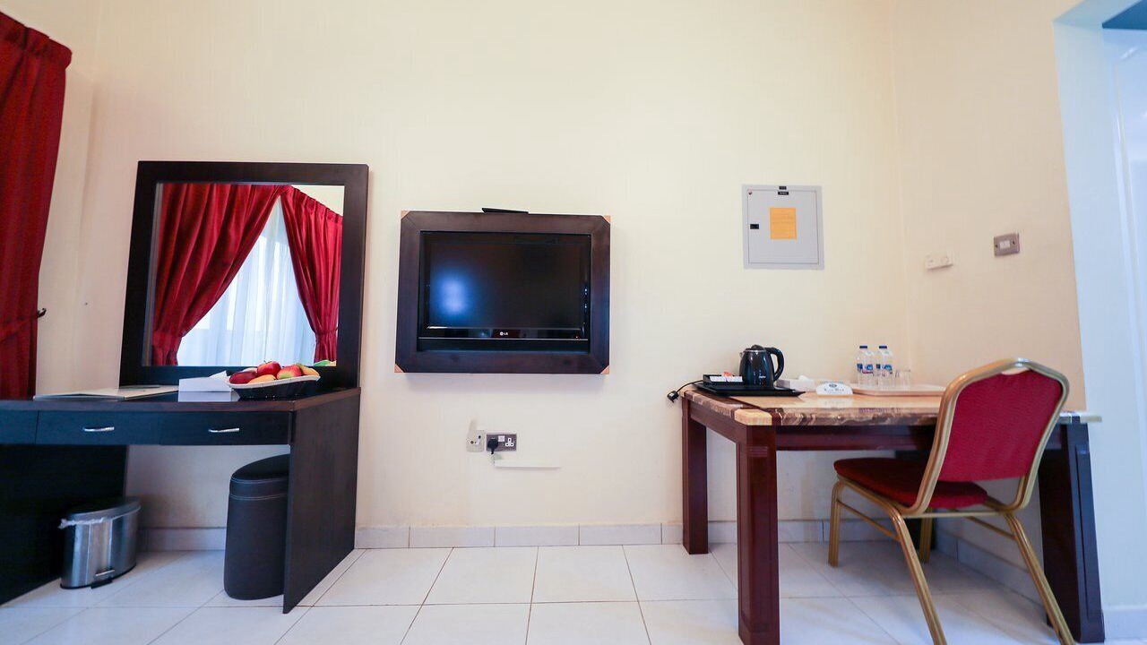 Photo of Bedroom in Old Dubai