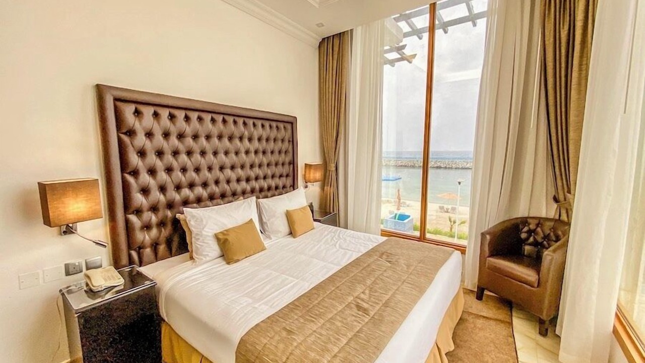Photo of Bedroom in Al Kubus