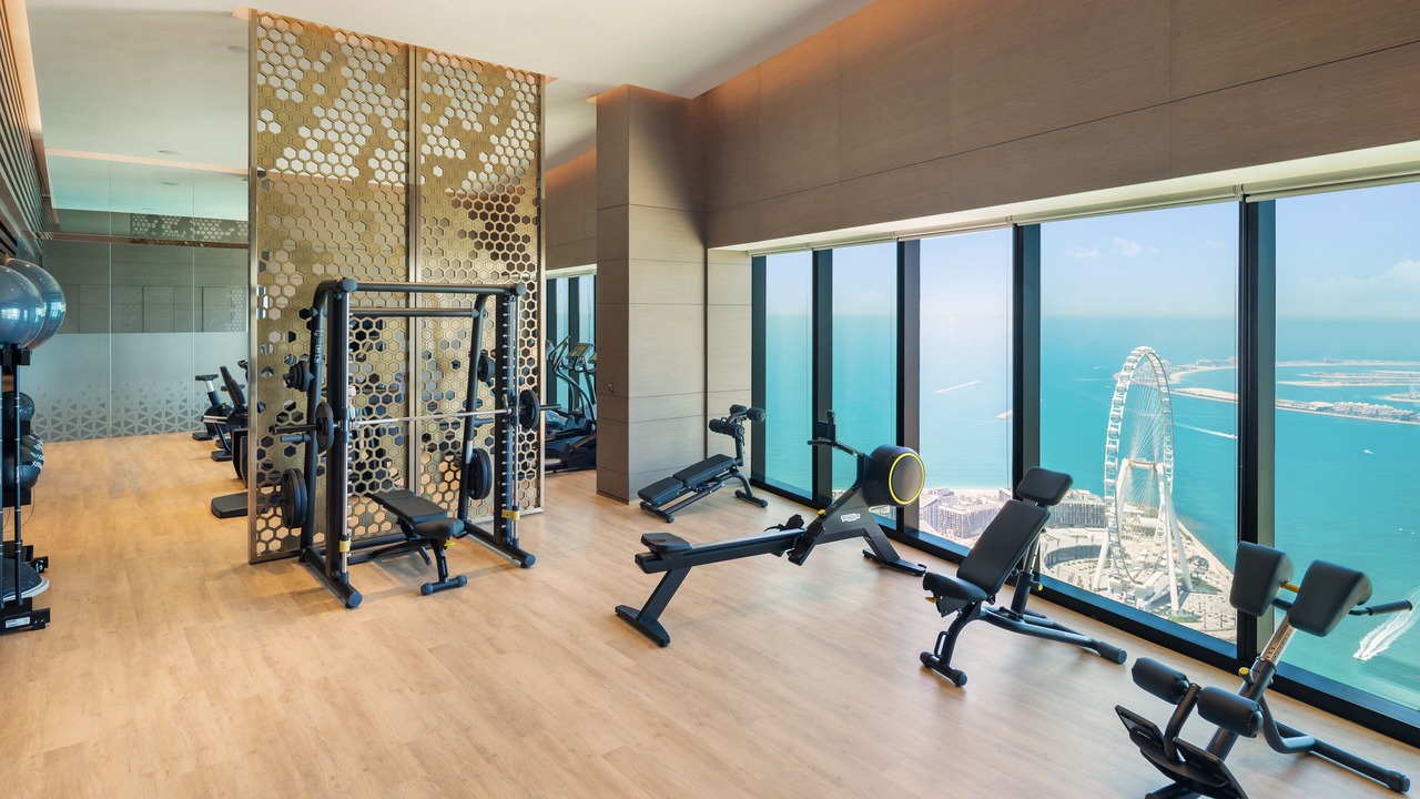 Photo of Others in Jumeirah Beach Residence
