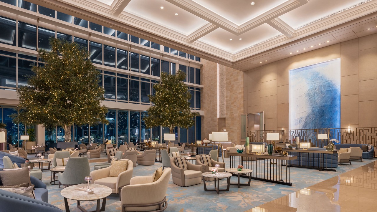 Photo of Others in Jumeirah Beach Residence