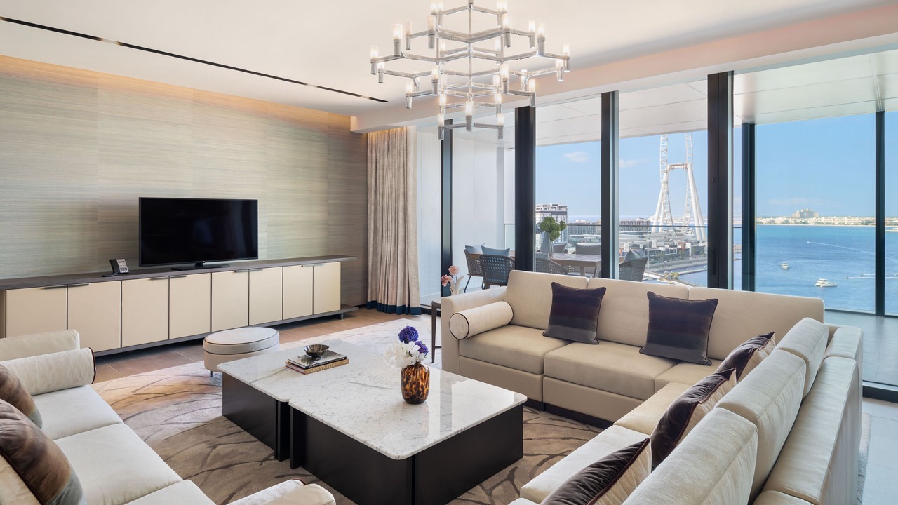 Photo of Outdoor in Jumeirah Beach Residence