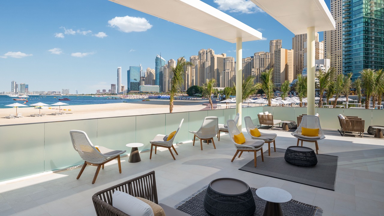 Photo of Others in Jumeirah Beach Residence