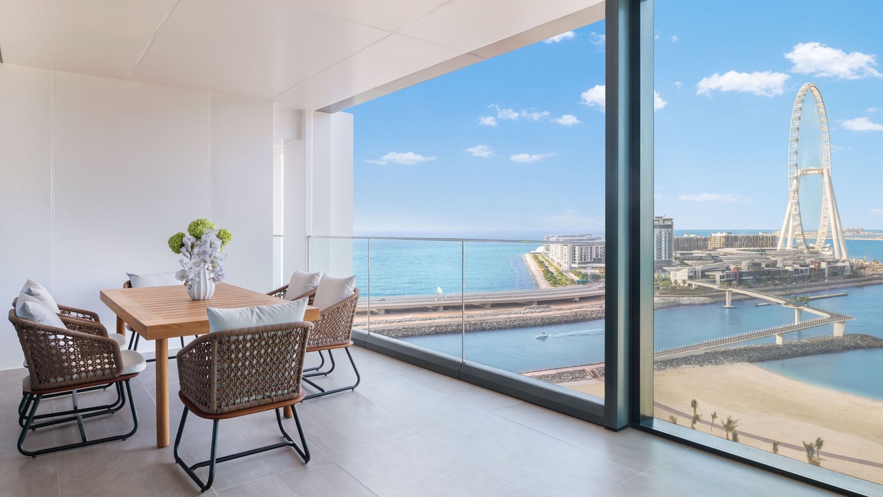 Photo of Others in Jumeirah Beach Residence