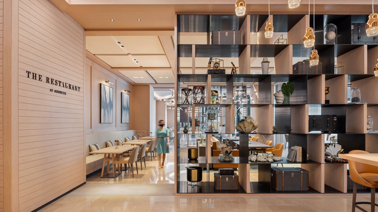 Photo of Others in Jumeirah Beach Residence