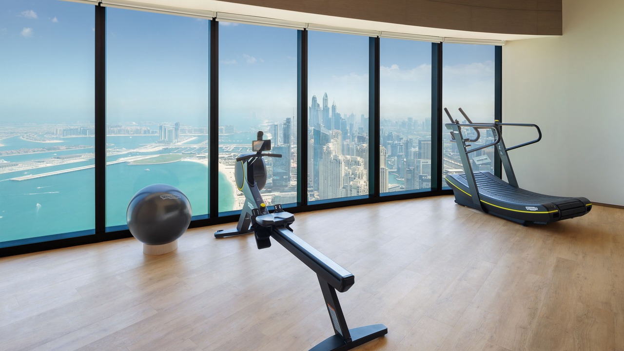 Photo of Others in Jumeirah Beach Residence