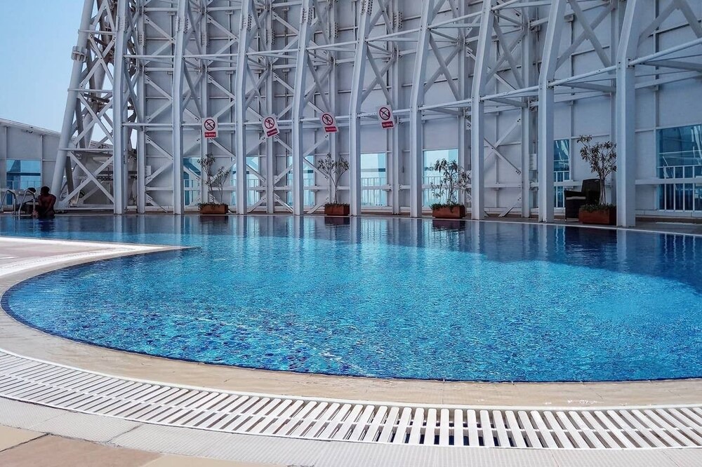 Photo of Outdoor in Jumeirah Lake Towers