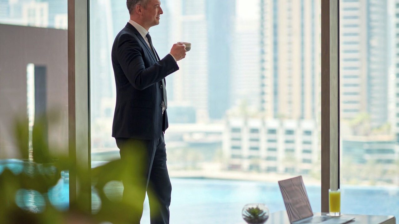 Photo of Others in Dubai Marina