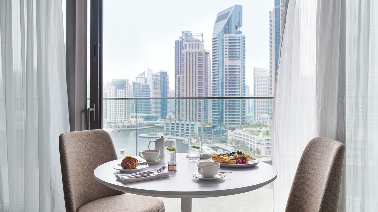 Photo of Others in Dubai Marina