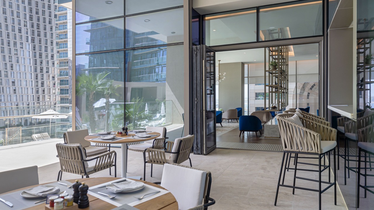 Photo of Others in Dubai Marina