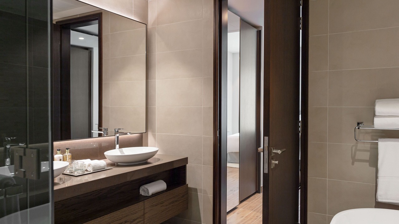 Photo of Bathroom in Dubai Marina