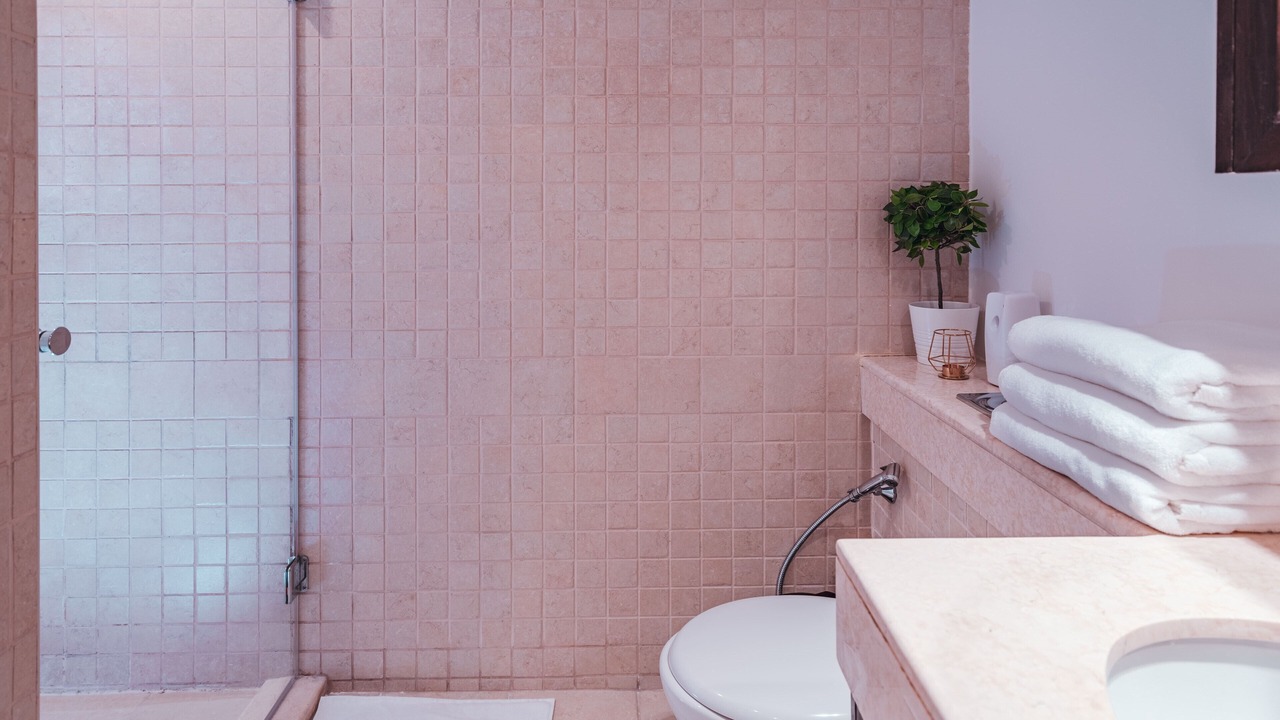 Photo of Bathroom in Downtown Dubai