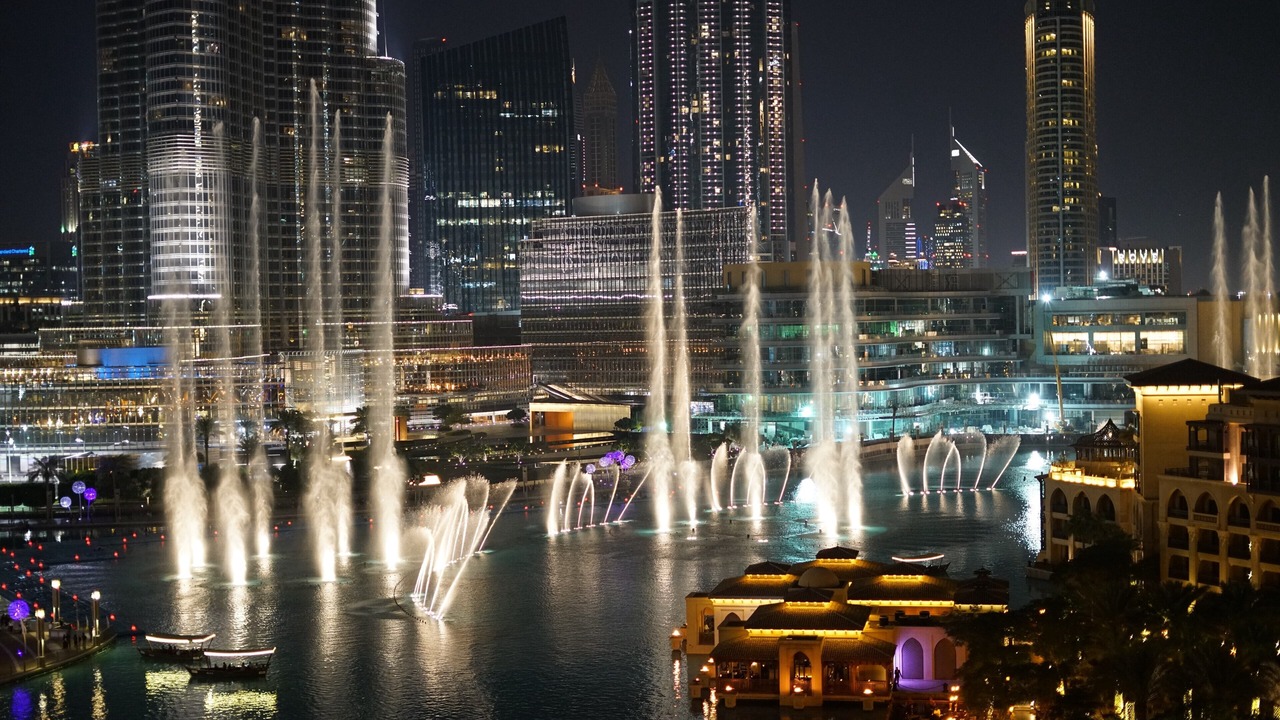 Photo of Others in Downtown Dubai