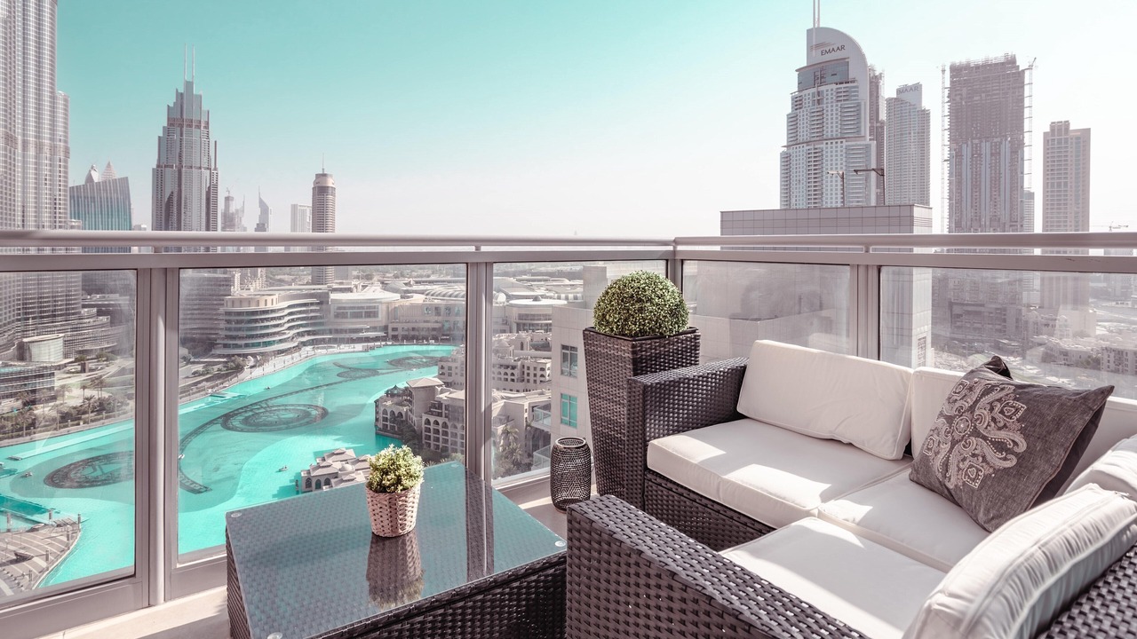 Photo of Others in Downtown Dubai