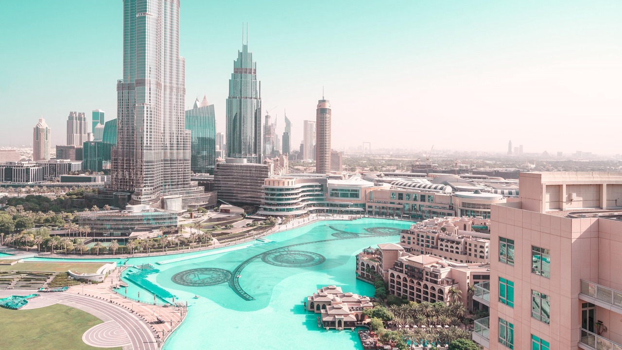 Photo of Others in Downtown Dubai