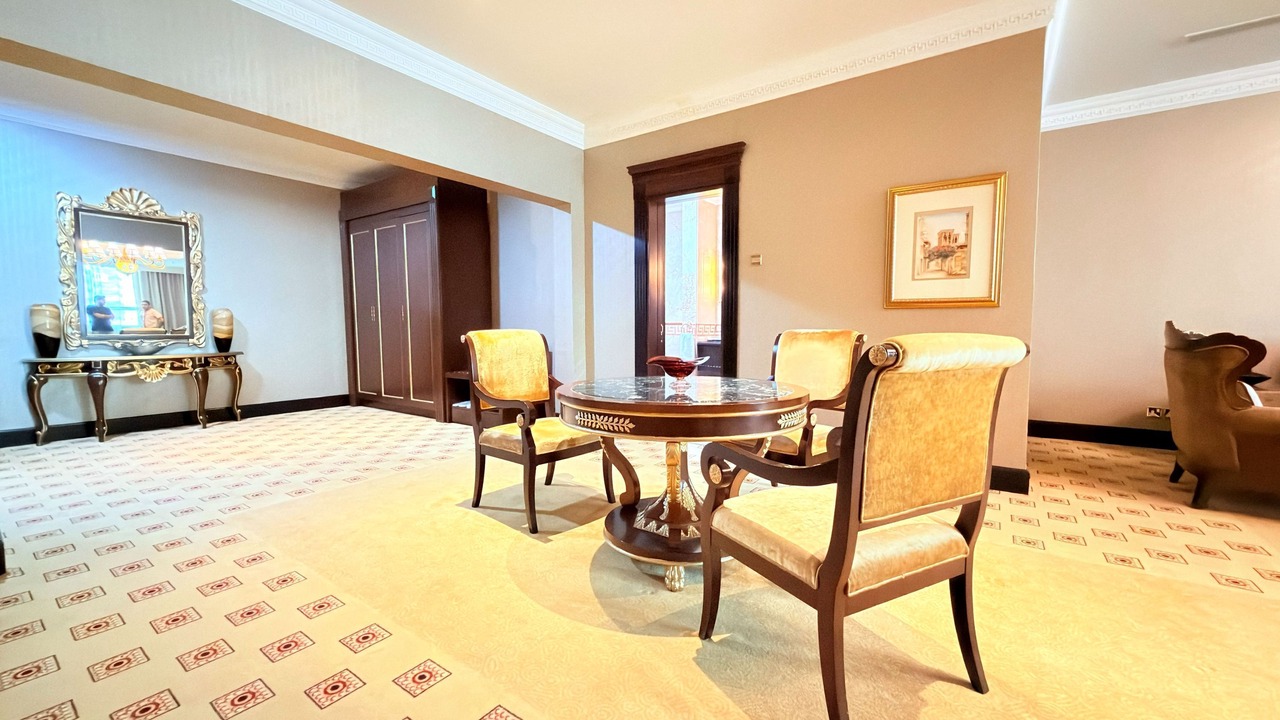 Photo of Bedroom in Al Barsha 1