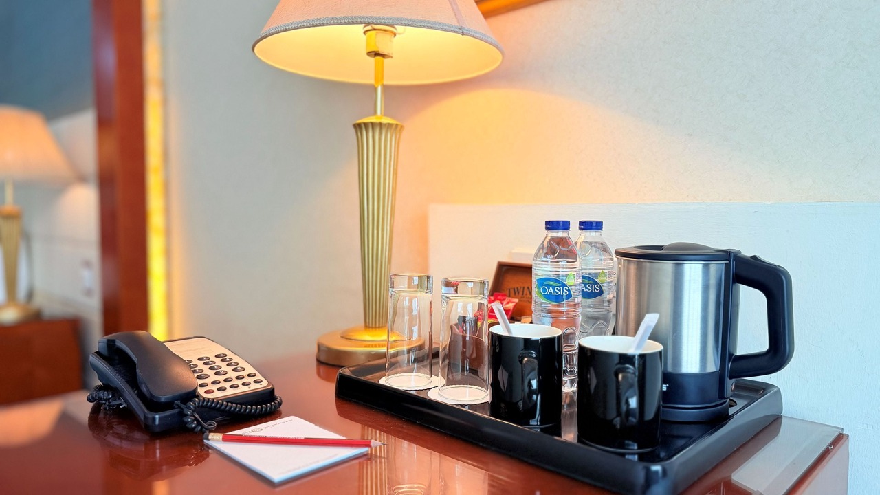 Photo of Bedroom in Al Barsha 1