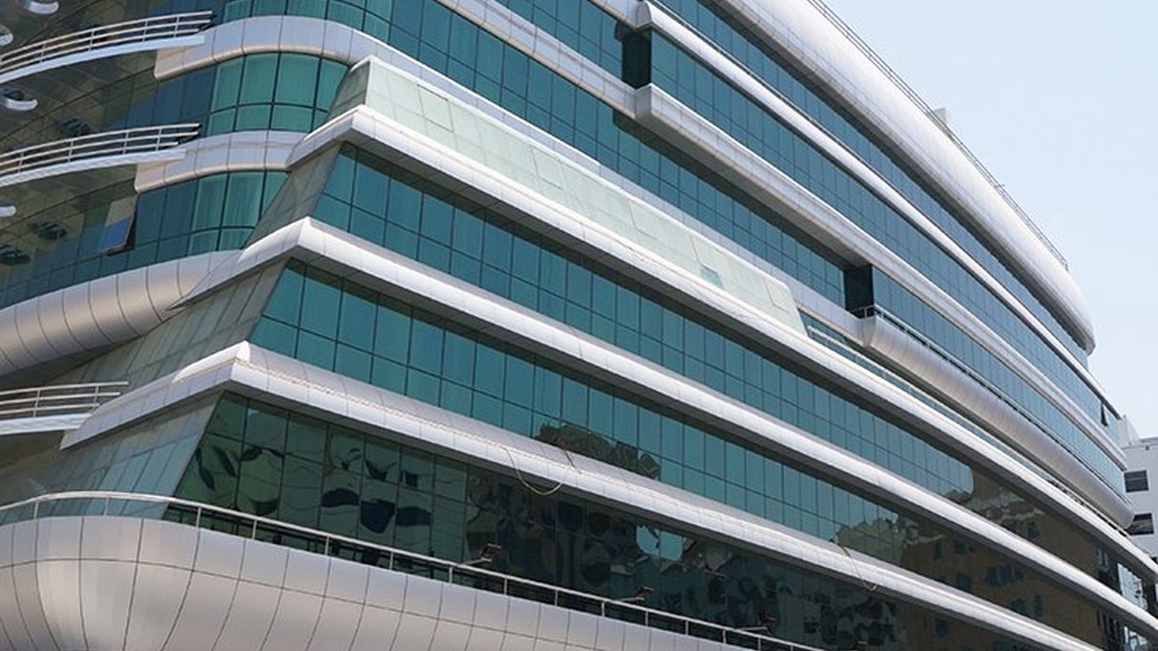 Photo of Outdoor in Al Barsha 1