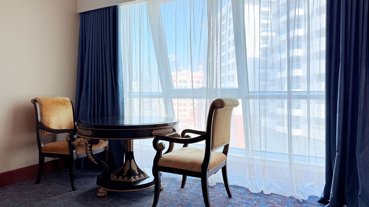 Photo of Bedroom in Al Barsha 1