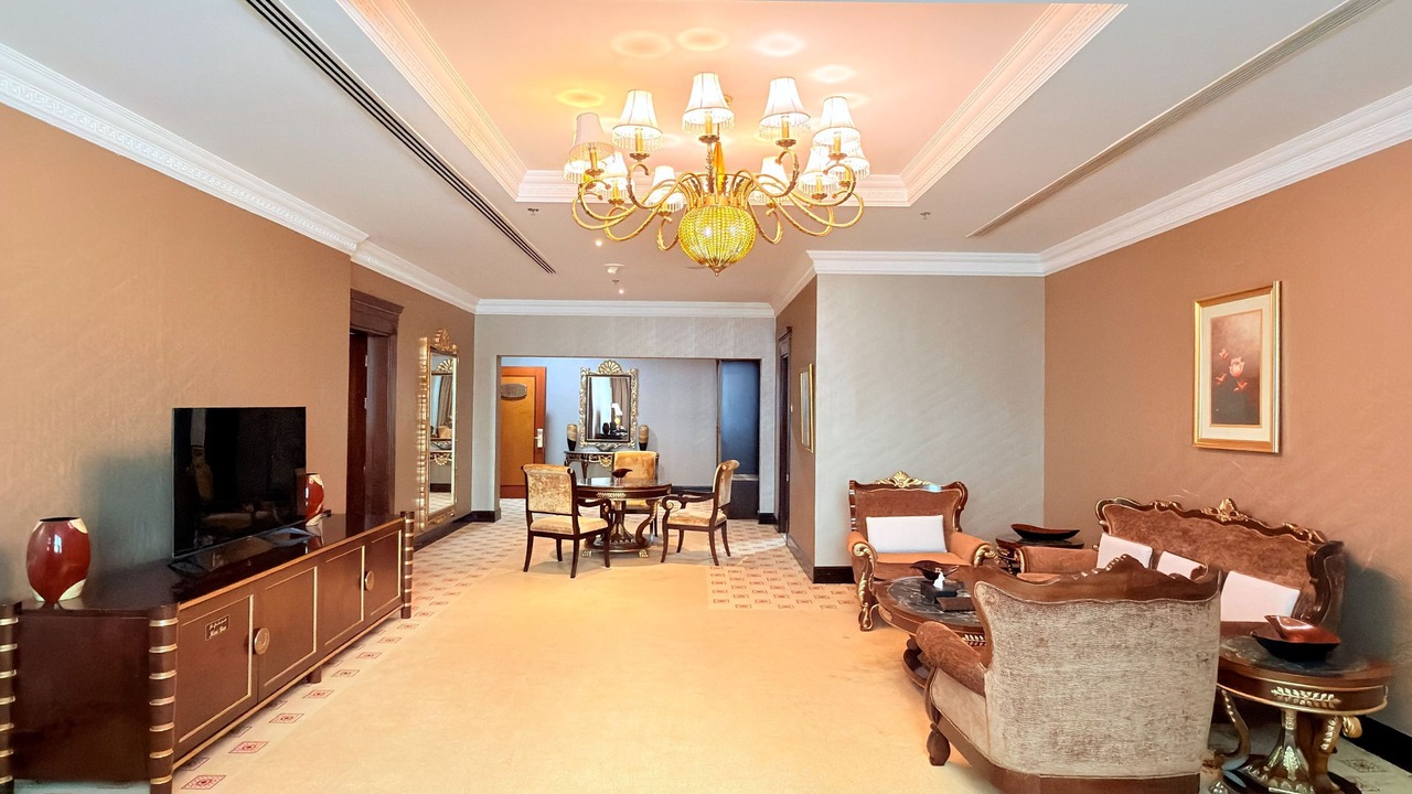 Photo of Bedroom in Al Barsha 1