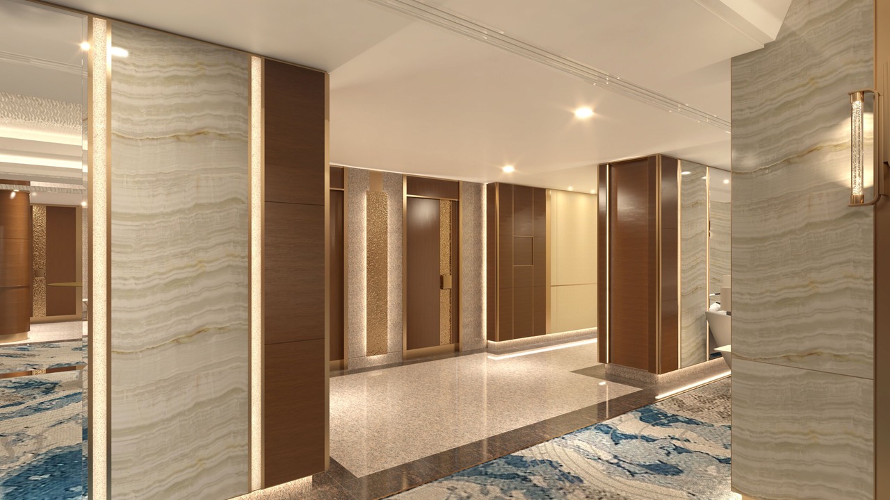 Photo of Others in Jumeirah Beach Residence
