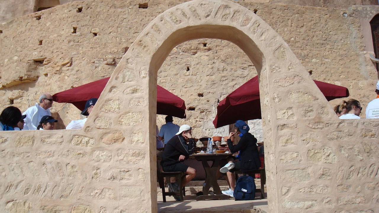 Photo of Others in Tataouine
