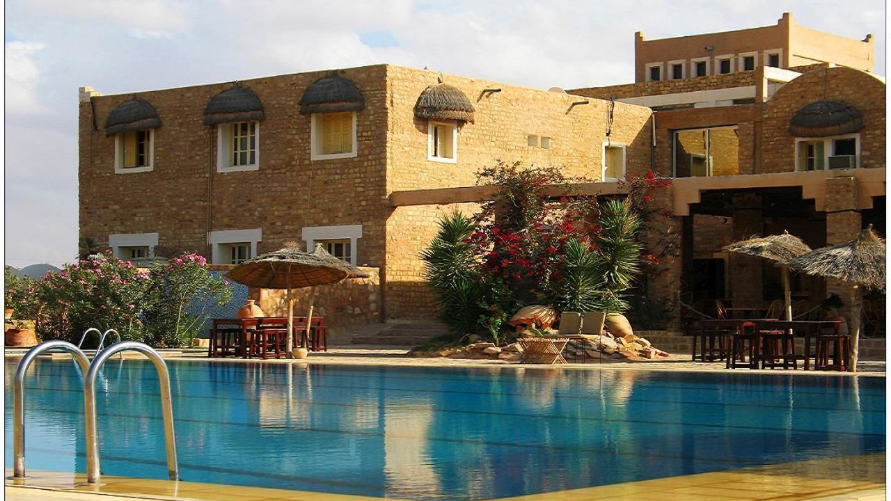 Photo of Outdoor in Tataouine