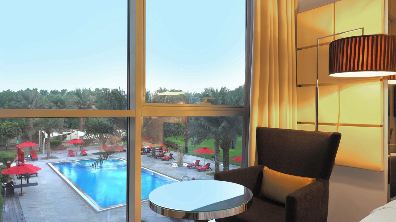Photo of Outdoor in Sharjah
