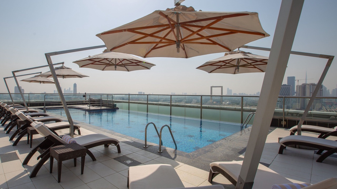 Photo of Outdoor in Bur Dubai